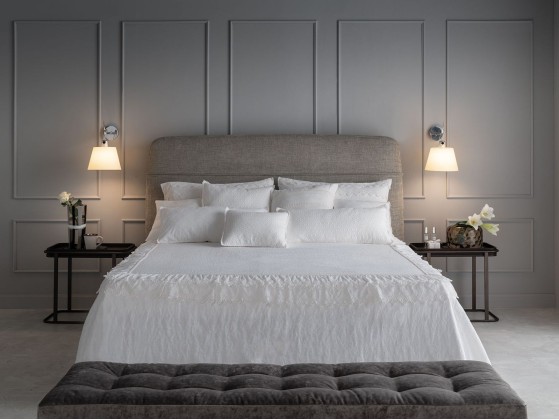 Покрывала LA FABBRICA DEL LINO SANGALLO