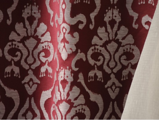 Ткань для штор AGENA ECLETTICA