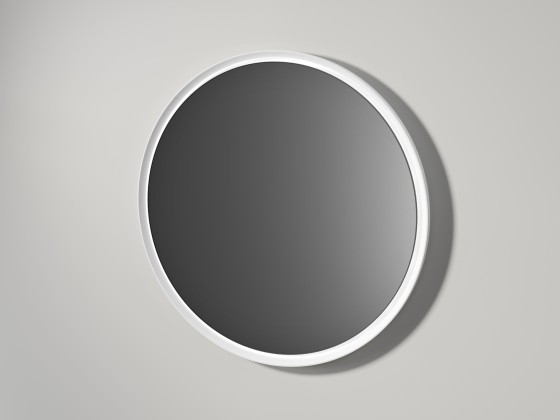 Зеркало для ванной комнаты Edone by Agora TONDA