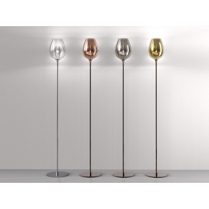 Напольный светильник Italamp ROS 3050/P1