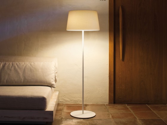 Напольный светильник Vibia WARM 4906
