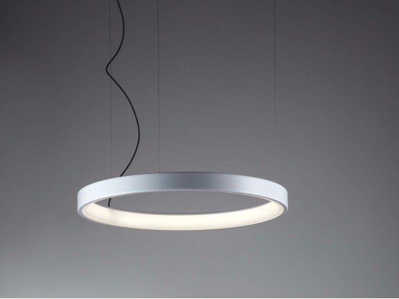 Подвесные светильники Martinelli Luce LUNAOP