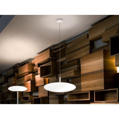 Подвесные светильники Linea Light Group SQUASH_P