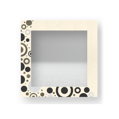 Зеркало LIGNIS® CIRCLES COLD