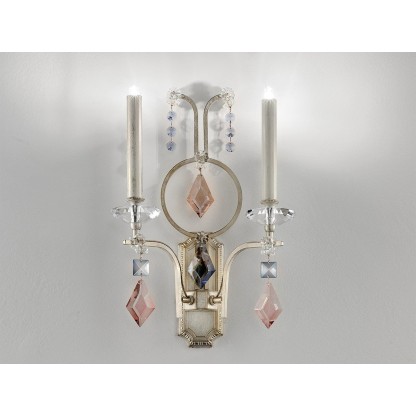 Бра - настенная лампа Masiero LIZZI A2