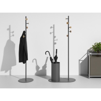 Вешалка для одежды Mizetto BLOOM