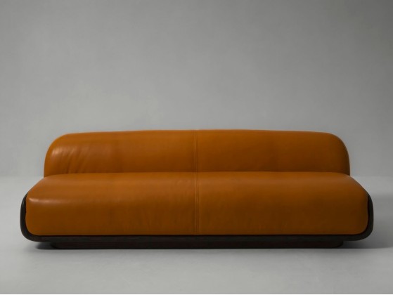 Диван Van Rossum TENERE