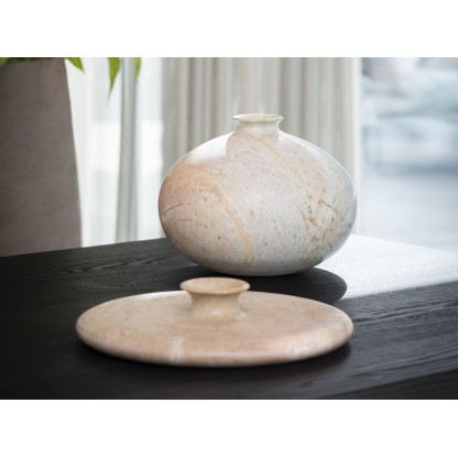 Ваза Gardeco Objects AMORFOS