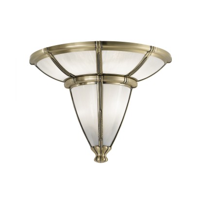 Бра - настенная лампа Possoni Illuminazione GIOTTO 1898/A4+2