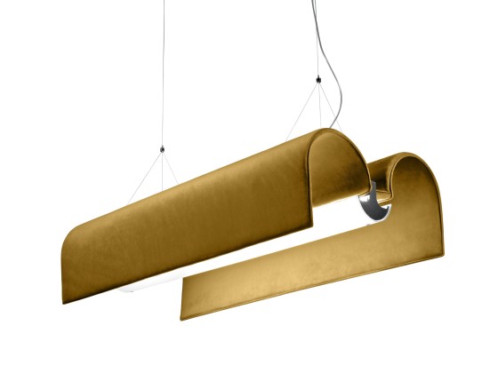 Подвесные светильники Modo Luce BASILICA