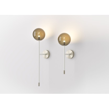 Бра - настенная лампа PROF GRACE N° 1