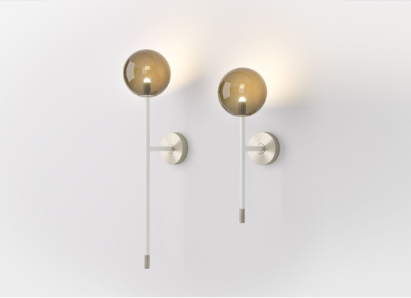 Бра - настенная лампа PROF GRACE N° 1