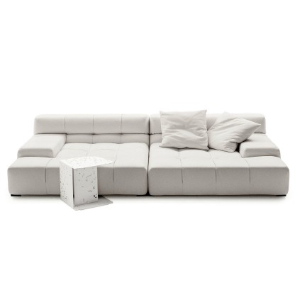 Диван B&B Italia TUFTY TIME LEATHER