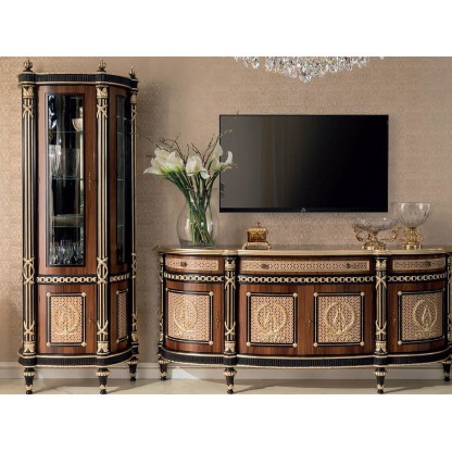 Витрины Modenese Luxury Interiors 14110 - 14111