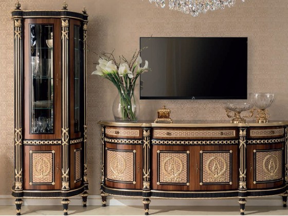 Витрины Modenese Luxury Interiors 14110 - 14111