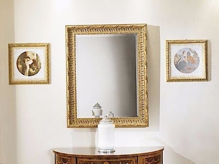 Зеркало Arvestyle CHIARA