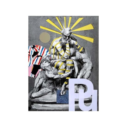 Акустические стеновые панели MOMENTI LM-011