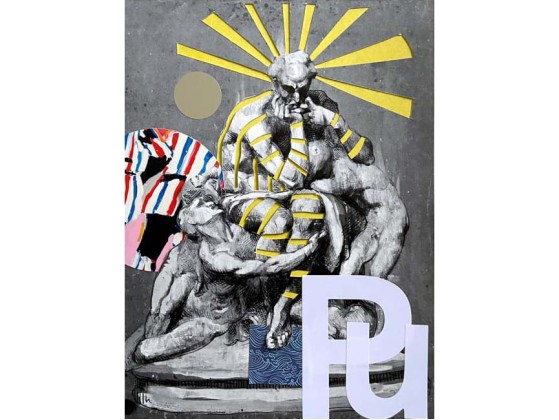 Акустические стеновые панели MOMENTI LM-011