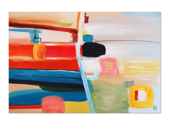 Картина Arte dal Mondo WF017X1