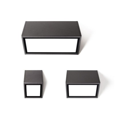 Настеннопотолочные светильники Ghidini Lighting MIGNON