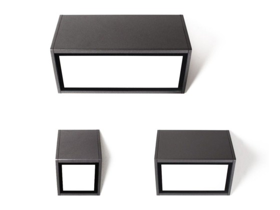 Настеннопотолочные светильники Ghidini Lighting MIGNON