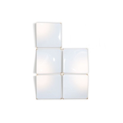 Бра - настенная лампа BAXTER GOOGIE