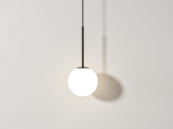 Подвесные светильники Edone by Agora BALLA 1