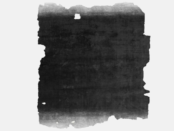 Ковер HENZEL STUDIO GLACIRE (UUMAA NIGHT EDIT)