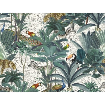 Ткани Felis E-TROPICAL