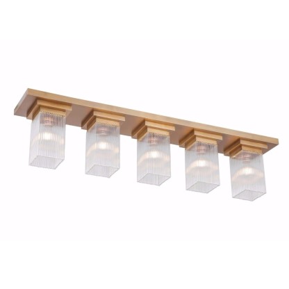 Потолочные светильники Patinas Lighting MONACO VI