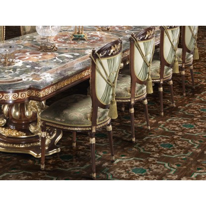 Стул Modenese Luxury Interiors 14513