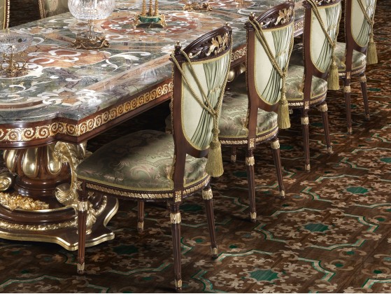 Стул Modenese Luxury Interiors 14513