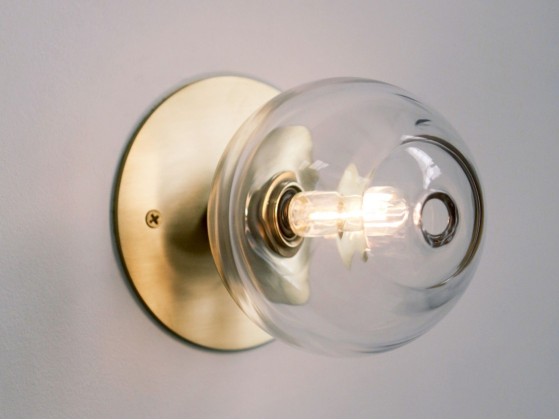 Бра - настенная лампа SkLO STEM 1X