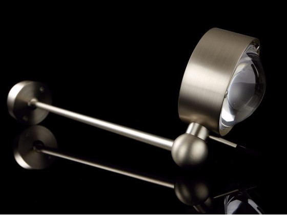 Бра - настенная лампа Top Light PUK WING SINGLE