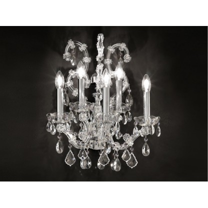 Бра - настенная лампа Masiero MARIA TERESA VE 998 A5