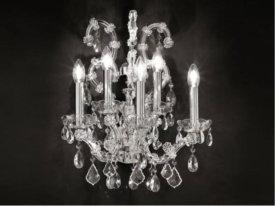 Бра - настенная лампа Masiero MARIA TERESA VE 998 A5