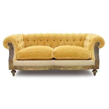 Диван Crearte Collections CHESTERFIELD BIG BEN ESSENCE