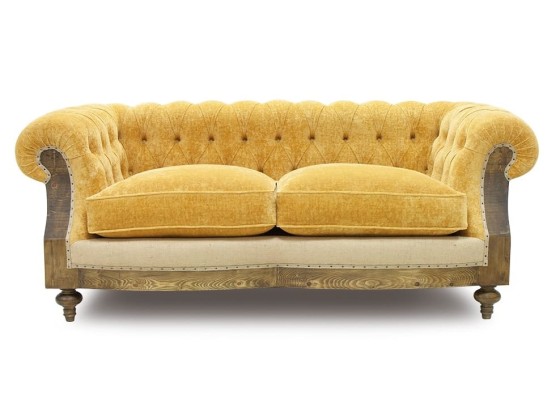 Диван Crearte Collections CHESTERFIELD BIG BEN ESSENCE