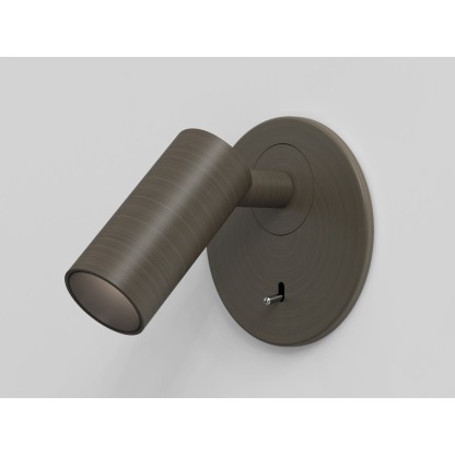 Бра - настенная лампа Astro Lighting MICRO RECESS SWITCHED