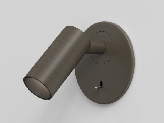 Бра - настенная лампа Astro Lighting MICRO RECESS SWITCHED