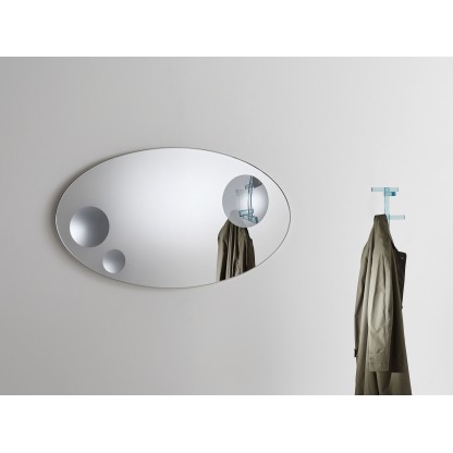 Зеркало Glas Italia CELESTE