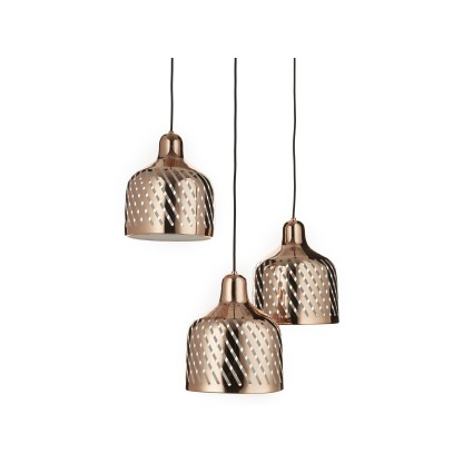 Подвесные светильники WayPoint TURBINA