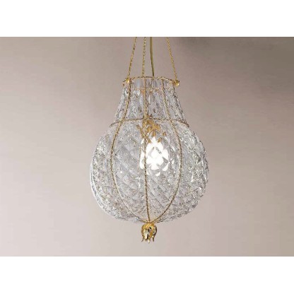 Подвесные светильники Siru ODALISCA MS 128