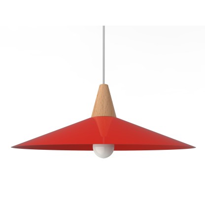 Подвесные светильники WayPoint FUNNEL