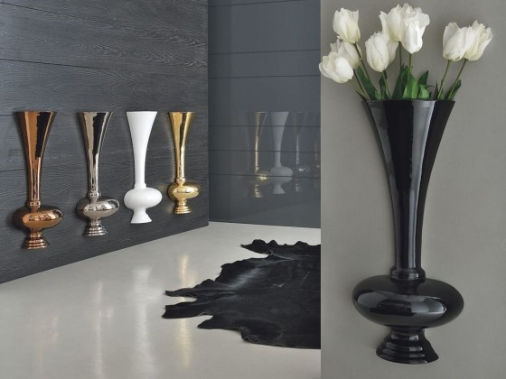 Ваза Adriani e Rossi edizioni TROMBA FIFTY