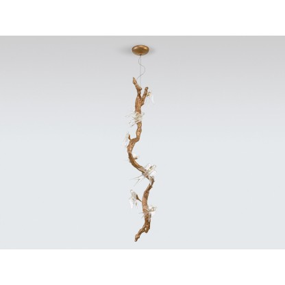 Подвесные светильники Serip VOA TRUNK LARGE