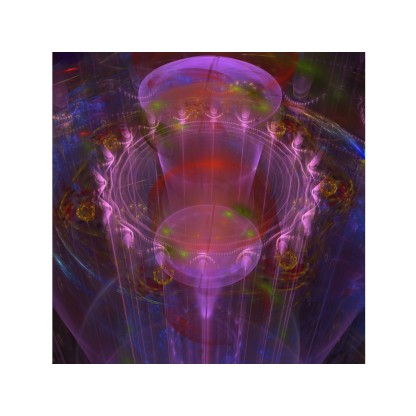 Плакат ARTDESIGNBOX ASCENSION