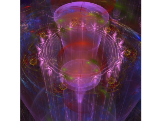 Плакат ARTDESIGNBOX ASCENSION