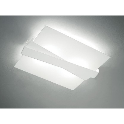 Потолочные светильники Linea Light Group ZIG ZAG_S