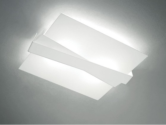 Потолочные светильники Linea Light Group ZIG ZAG_S